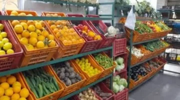 أسعار اليوم في سوهاج البرتقال بـ15 جنيهًا واليوسفي بـ10